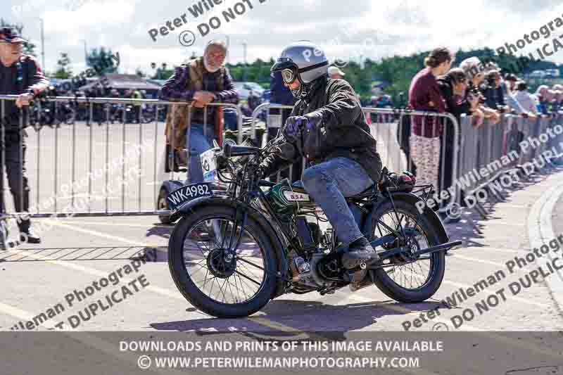 Vintage motorcycle club;eventdigitalimages;no limits trackdays;peter wileman photography;vintage motocycles;vmcc banbury run photographs